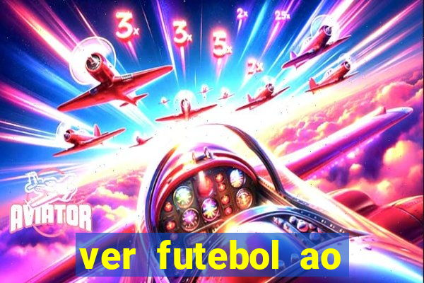 ver futebol ao vivo rmc